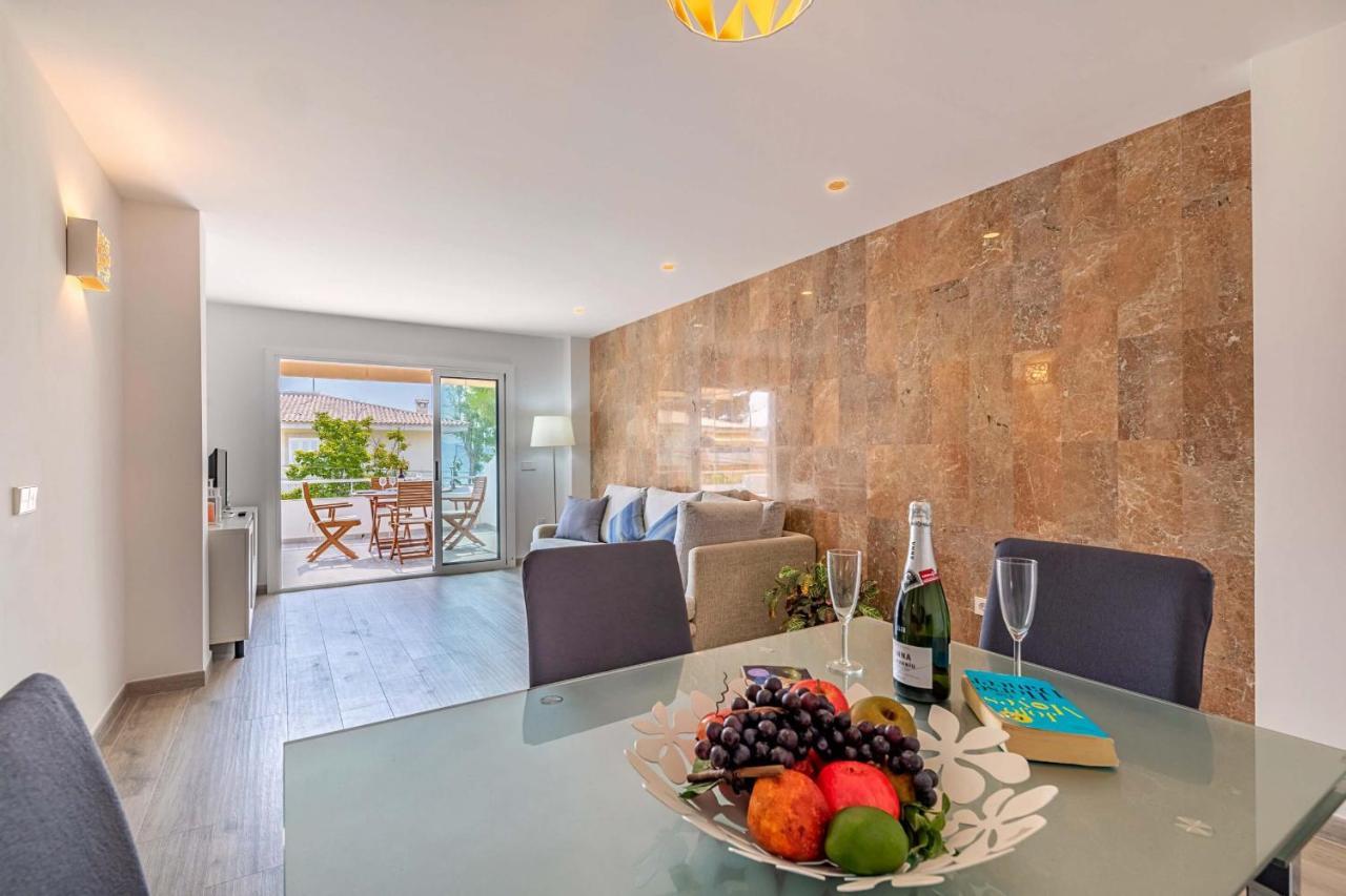 Apartment Bon Estar By Sealand Port d'Alcúdia