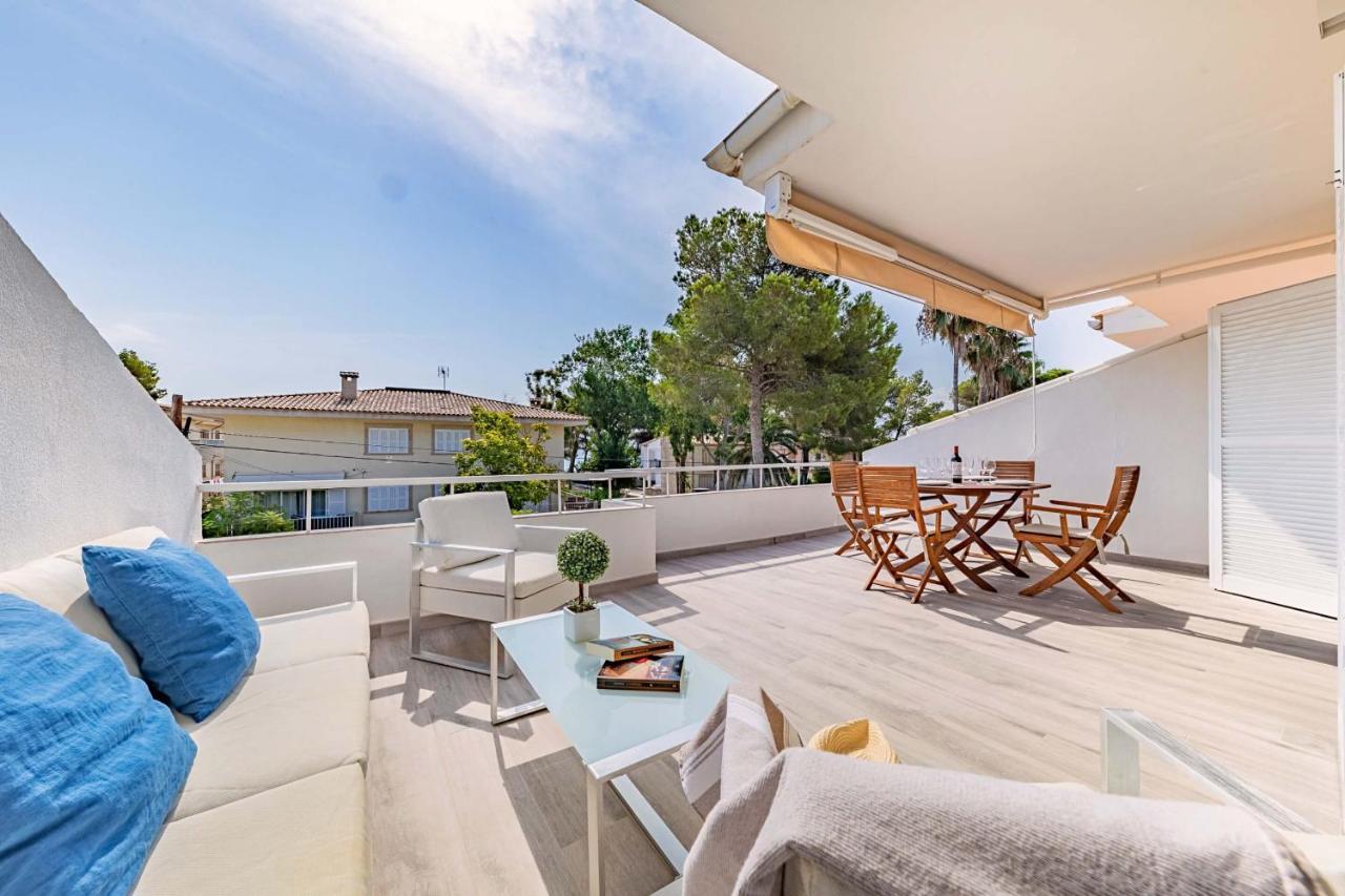 Bon Estar By Sealand Apartment Port d'Alcúdia