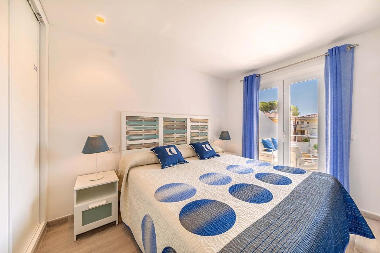 Apartment Bon Estar By Sealand