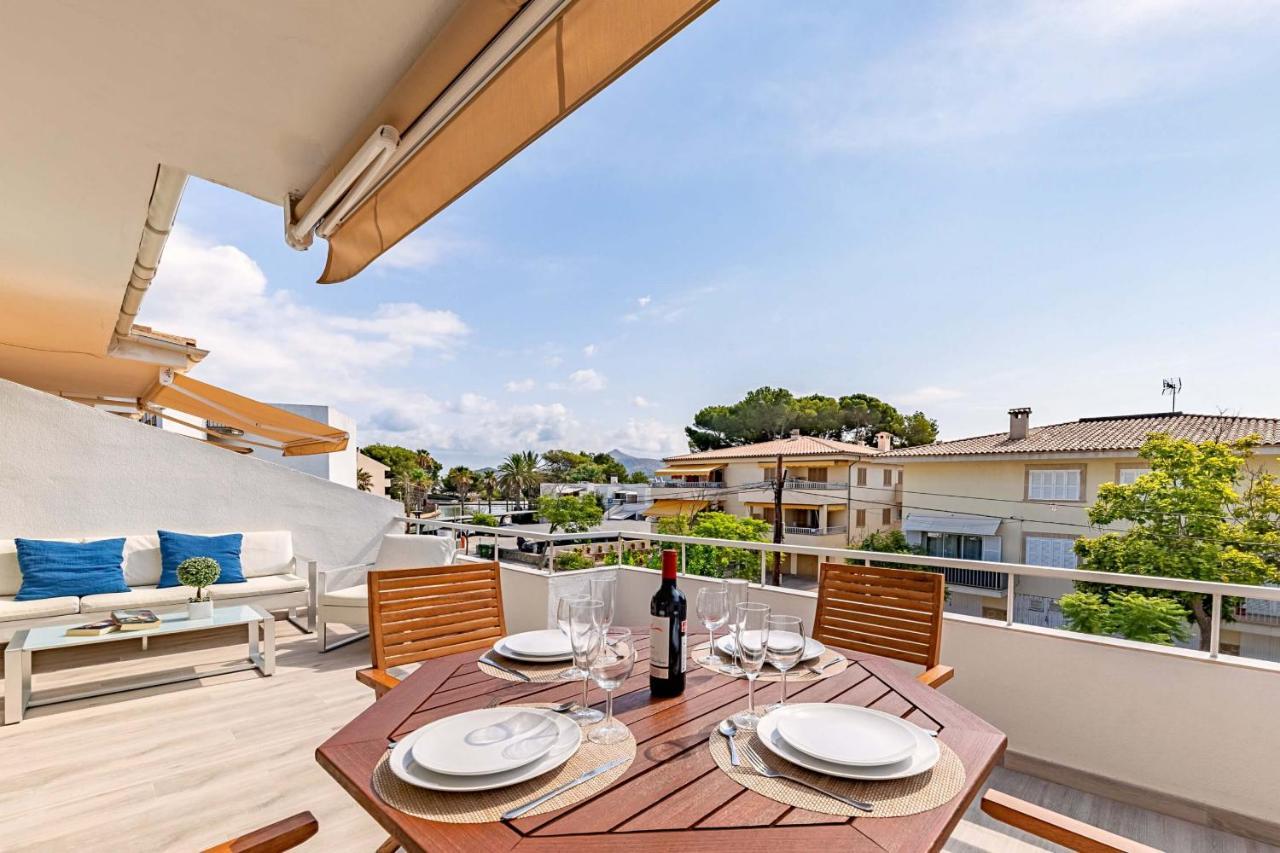 Bon Estar By Sealand Apartment *