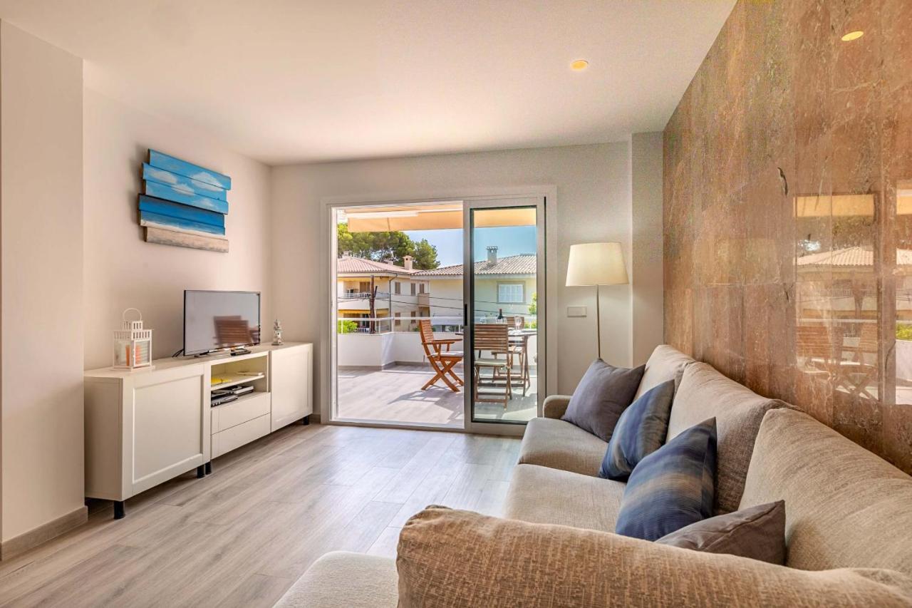 Apartment Bon Estar By Sealand *