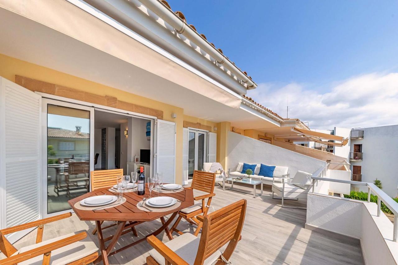 Bon Estar By Sealand Apartment