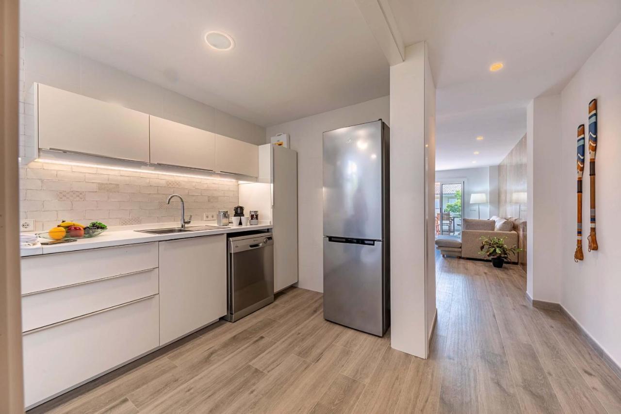 Apartment Bon Estar By Sealand