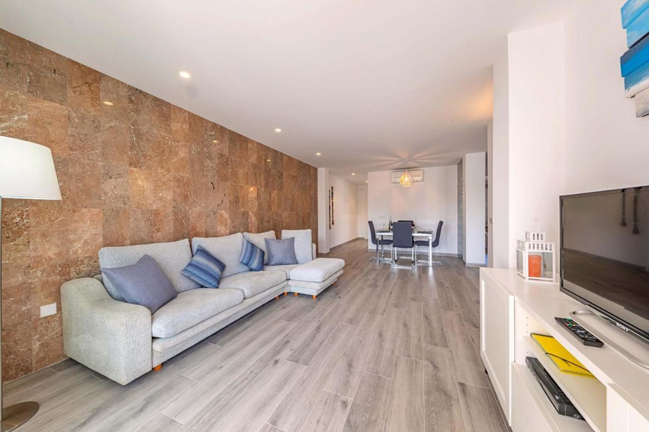 Apartment Bon Estar By Sealand Port d'Alcúdia