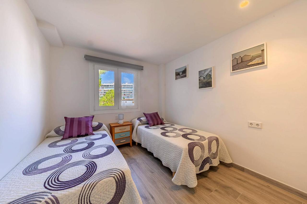 Apartment Bon Estar By Sealand Port d'Alcúdia